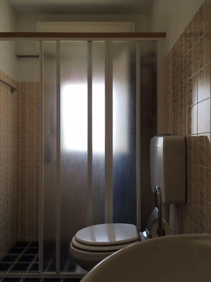Dabbanna Pensionat Chiaramonte Gulfi Exteriör bild
