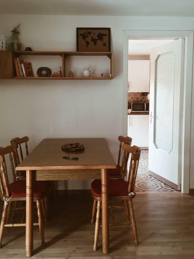 Dabbanna Pensionat Chiaramonte Gulfi Exteriör bild